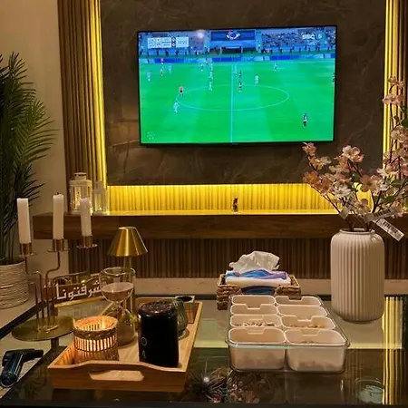 شقة فاخرة بإطلالة بحرية كاملة DDjeddah Extérieur photo