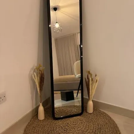 شقة فاخرة بإطلالة بحرية كاملة DDjeddah Extérieur photo