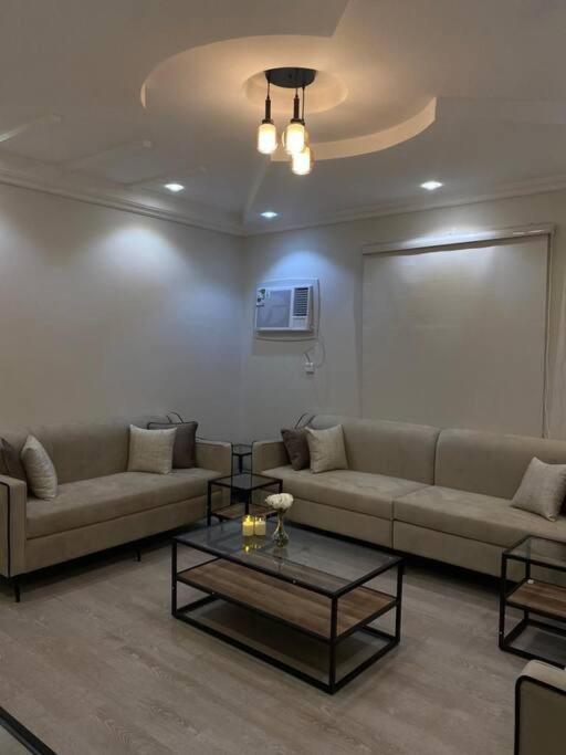 Appartement سكنك المريح Djeddah