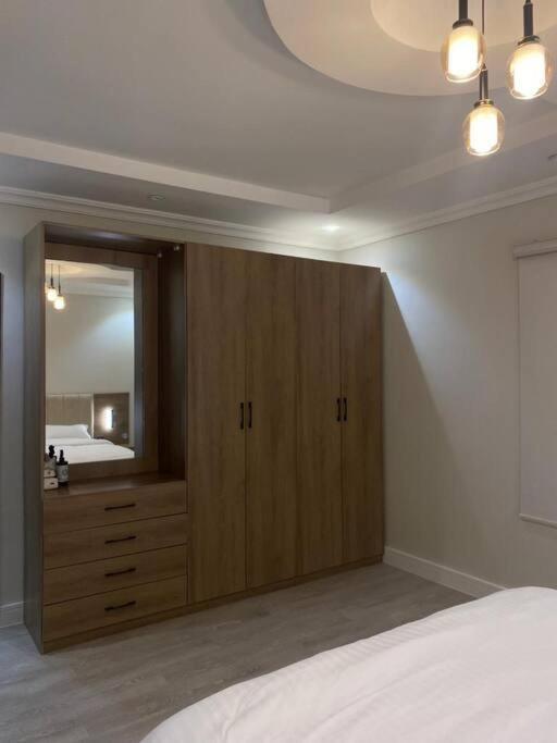سكنك المريح Appartement