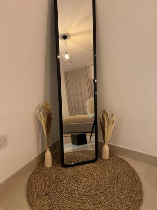 فاخرة بإطلالة بحرية كاملة * Jeddah