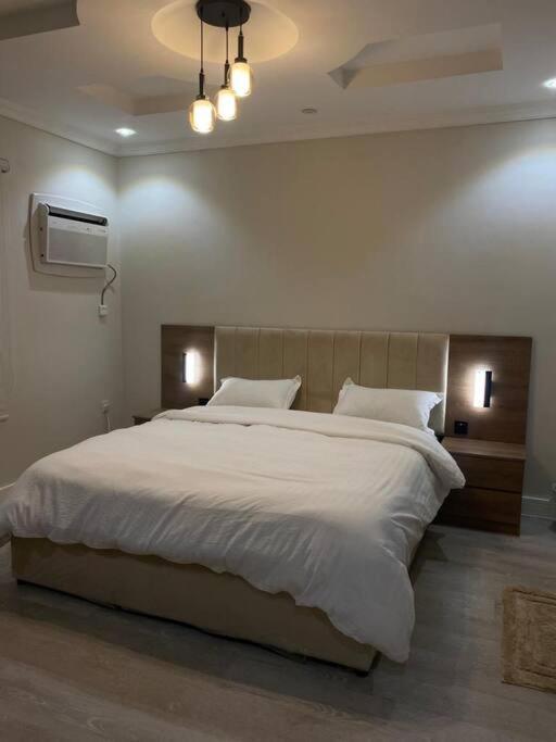 سكنك المريح Apartemen *