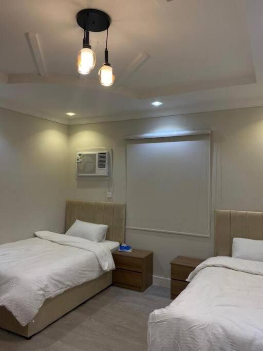 سكنك المريح Apartemen Jeddah