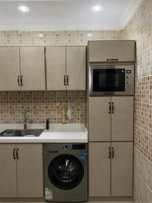Apartemen سكنك المريح