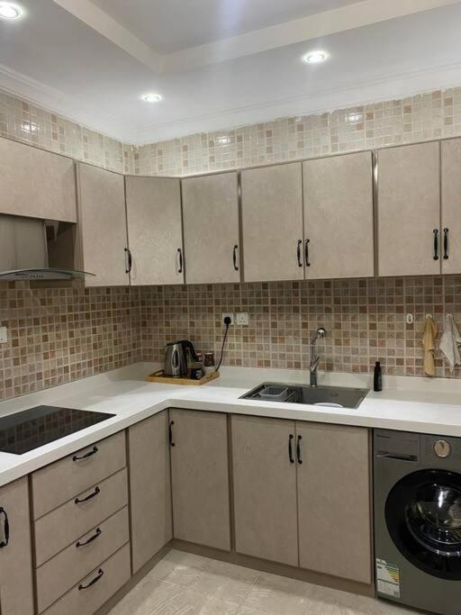 Apartemen سكنك المريح