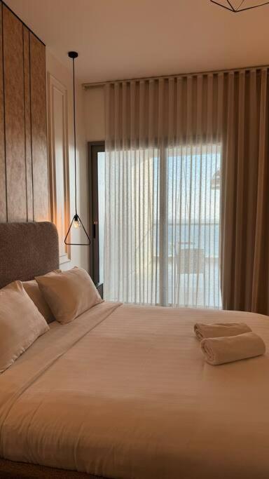 Appartement فاخرة بإطلالة بحرية كاملة Djeddah