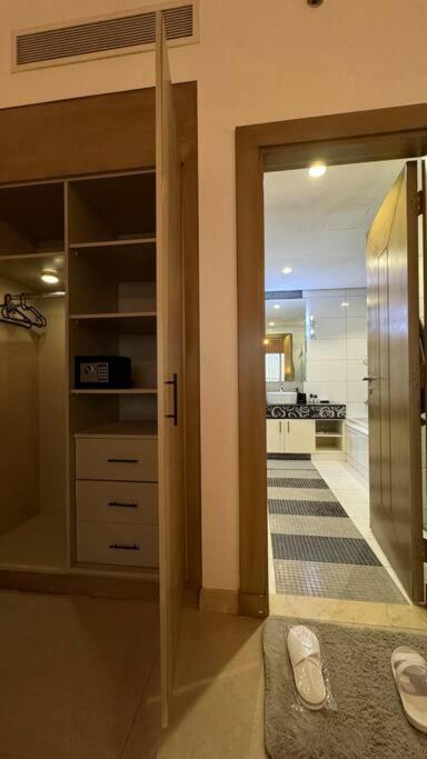 فاخرة بإطلالة بحرية كاملة * Djeddah