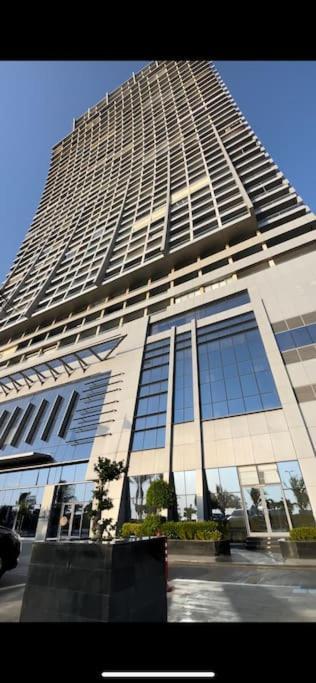 Appartement فاخرة بإطلالة بحرية كاملة Djeddah