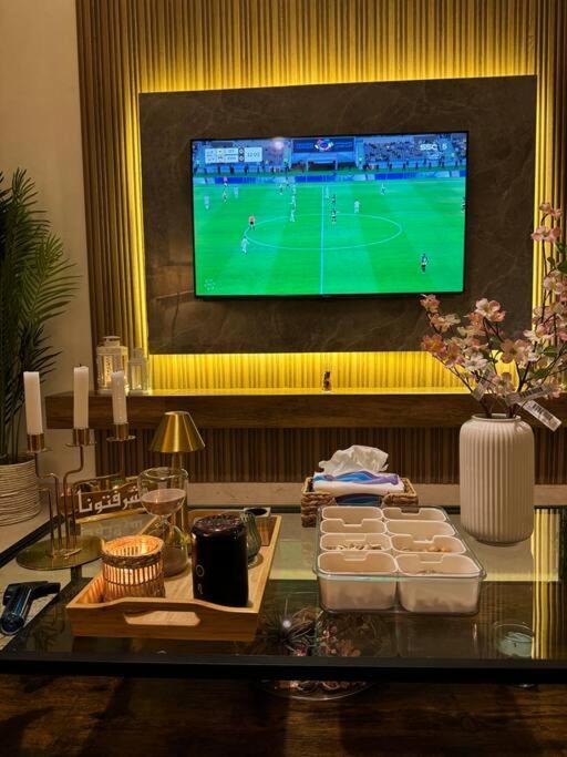 Appartement فاخرة بإطلالة بحرية كاملة Djeddah