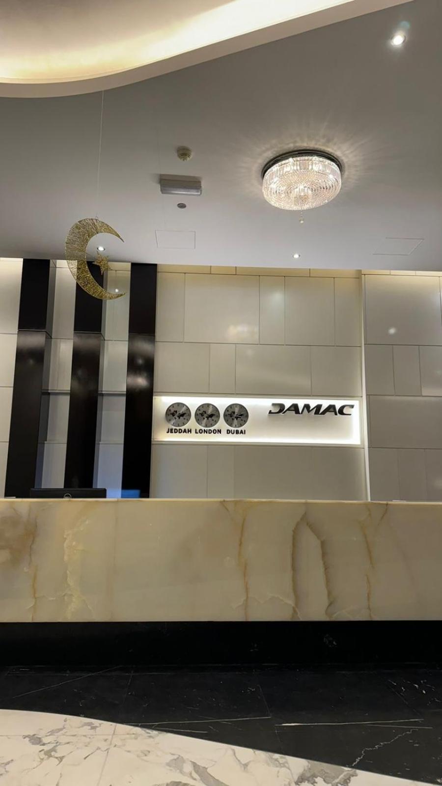 Appartement فاخرة بإطلالة بحرية كاملة *
